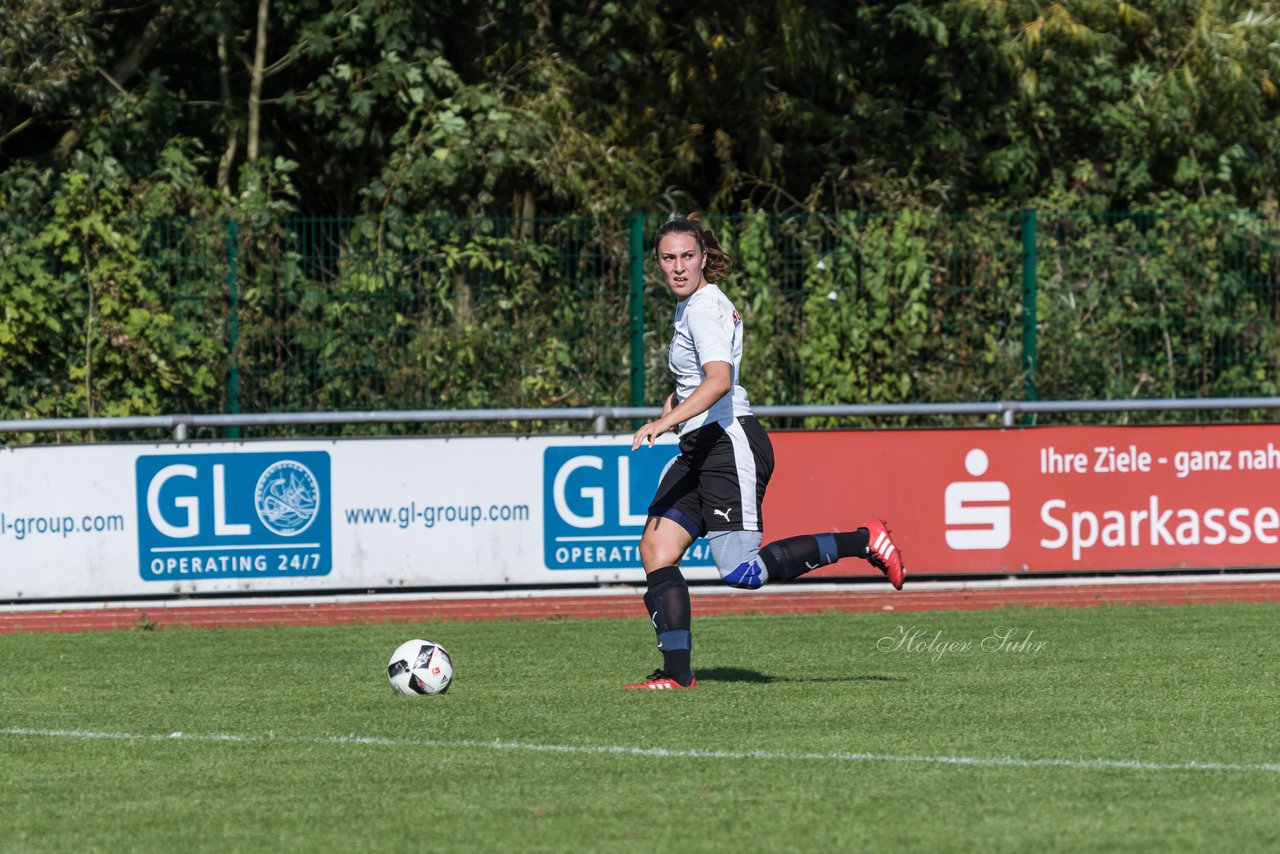 Bild 355 - Frauen VfL Oldesloe 2 . SG Stecknitz 1 : Ergebnis: 0:18